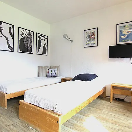 Apartmán Arcelle / Arselle - - 4 Personnes Mae-2533 *