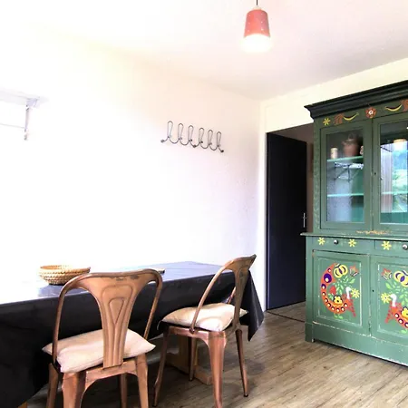 Résidence Arcelle / Arselle - Pour 4 Personnes Mae-2533 Appartamento *