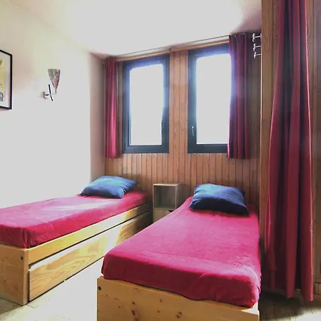 Apartmán Arcelle / Arselle - - 4 Personnes Mae-2533 Val Cenis