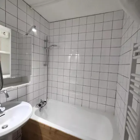 Arcelle / Arselle - - 4 Personnes Mae-2533 *