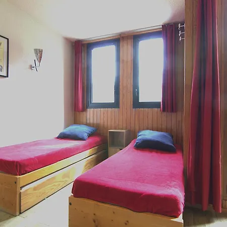 Résidence Arcelle / Arselle - Pour 4 Personnes Mae-2533 * Val Cenis