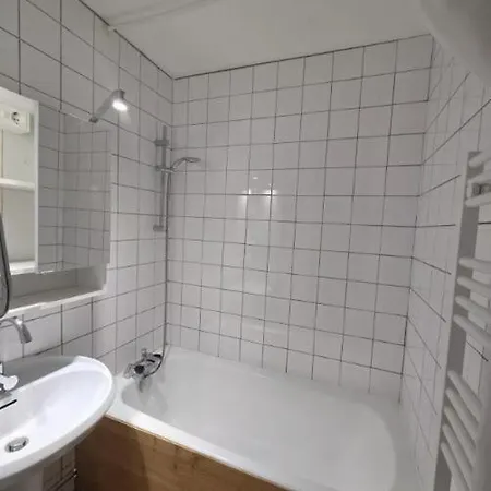 Résidence Arcelle / Arselle - Pour 4 Personnes Mae-2533 Appartamento Val Cenis
