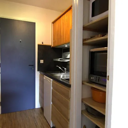 Résidence Arcelle / Arselle - Pour 4 Personnes Mae-2533 Appartamento *