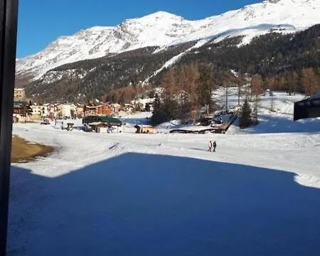 Arcelle / Arselle - - 4 Personnes Mae-2533 * Val Cenis