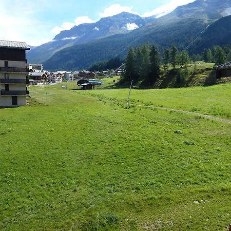 Résidence Arcelle / Arselle - Pour 4 Personnes Mae-2533 * Val Cenis