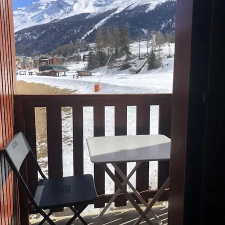 Résidence Arcelle / Arselle - Pour 4 Personnes Mae-2533 *